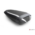LUIMOTO (RACE) Passenger Seat Cover for the SUZUKI GSX-S750 (2017+) LUIMOTO (RACE) Passenger Seat Cover for the SUZUKI GSX-S750 (2017+)